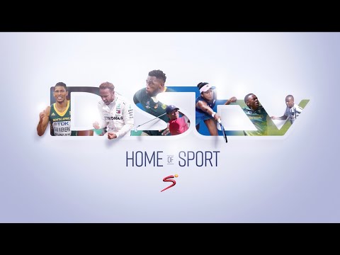 DStv Stream