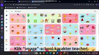 Tutorial Penggunaan Augmented Reality