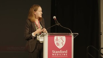 Stanford Medicine Alumni Day 2023 - The GPS Of Aging: How To Optimize Spatial Awareness