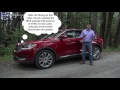 2016 / 2017 Lincoln MKX 2.7L Turbo Review and Road Test | DETAILED in 4K UHD!