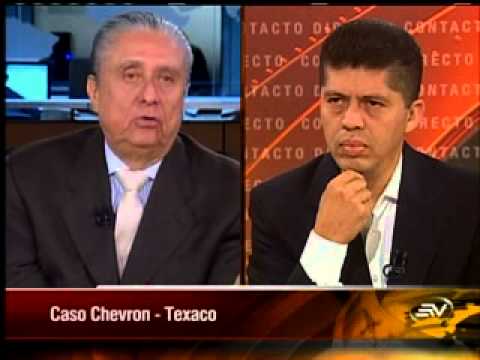 Entrevista Pablo Fajardo