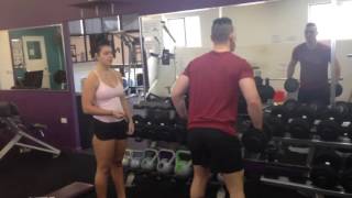Jake Mcadam AIPT Cert IV Prac Assessment - part 1