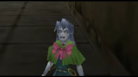 Succumbing To Evil...(Castlevania 64)