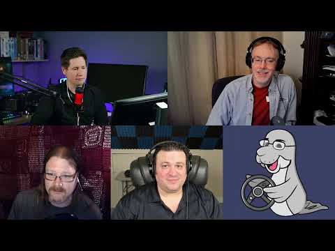PC Perspective Podcast LIVE! - PC Perspective Podcast LIVE!