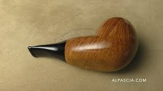 Valbruna Smooth Natural 2 Jellyfish - pipe 007
