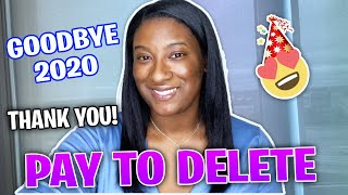 THANK YOU ALL For Getting My Channel Through 2020...🥳[WHAT'S NEXT FOR 2021?] screenshot 4