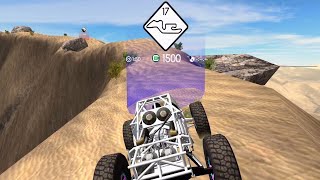 Gigabit Off-road Recharged: Race 17 (World 3) screenshot 5