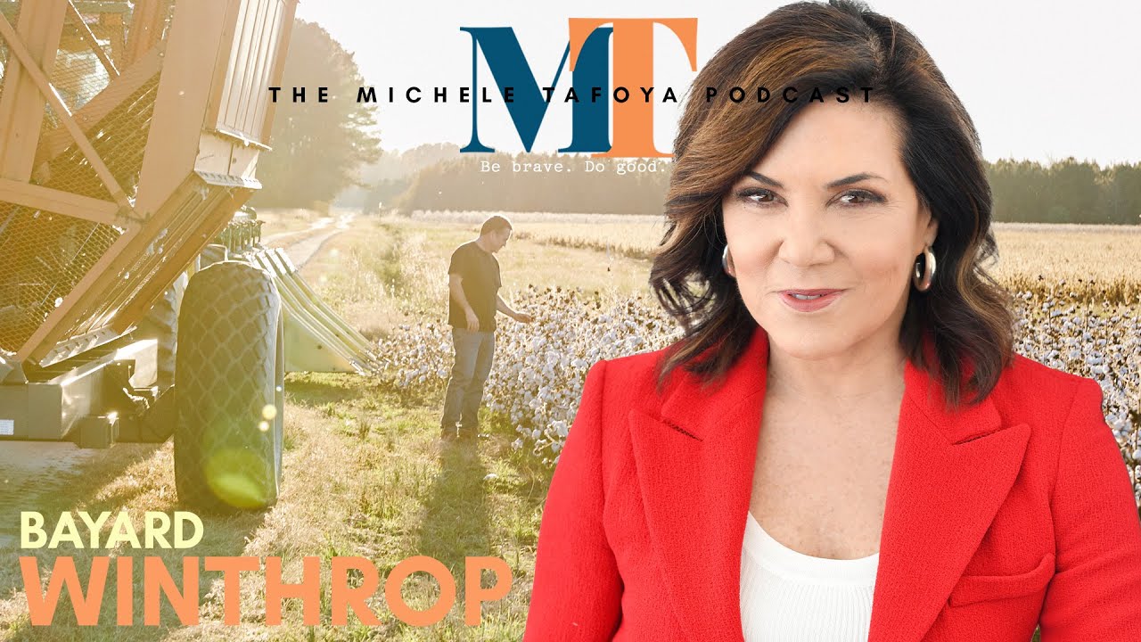 Bayard Winthrop, CEO of American Giant YouTube