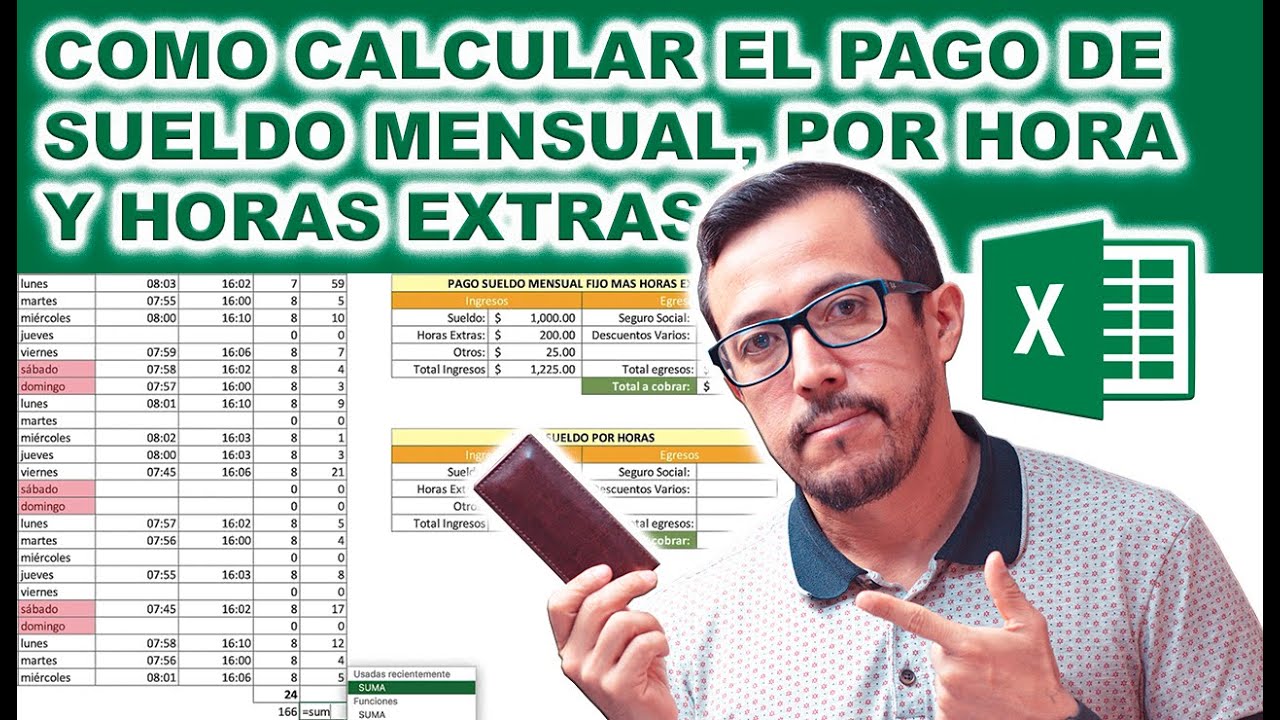 Que Poner En Sueldo Mensual Deseado