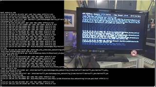 World's dumbest DOS attack with invalid URLs against the PCjr web server