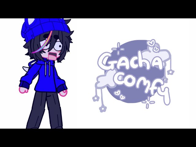 Defaults de Gacha Life VS mi rediseño en Gacha Nox/Gacha Life Defaults VS  my redesign in Gacha Nox [Video] in 2023