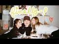 ADULTING SERIES || THAT drunk/chaotic vlog with my Ladies' Code members🎉