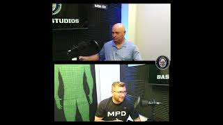 Chiefs Brief with Guest Freddie Turrentine of StClair County Sheriffs Office Communications 