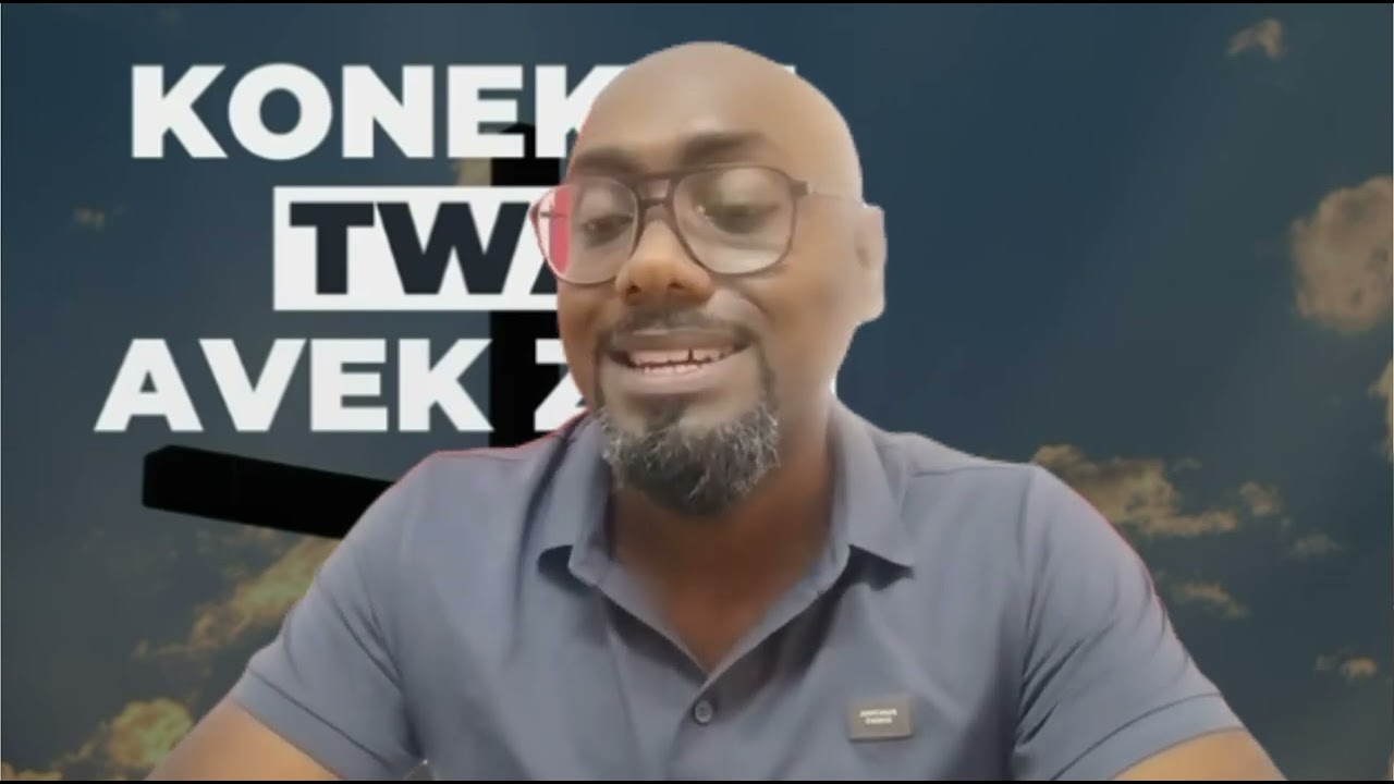 KONEKTE TWA AVEK ZEZI 2026