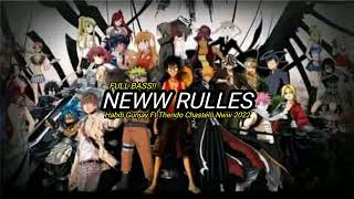 NEWW RULLES‼ HABIB GUNJAT FT THENDO CHASTELO (NEW REMIX) 2022!!!
