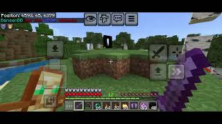 Finding a small minecart track on 8b8t [EP4]