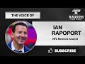 Fernando Mendoza VISITS RAIDERS Ahead Of NFL Draft | The Big 3 in 30 NFL