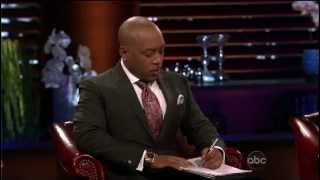 Famous Edible Face Paint - Shark Tank Profile