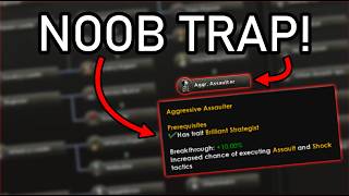 The Ultimate Meta General Traits Guide | HoI4