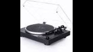 Dual CS 429 Turntable Review - 1 Year Later
