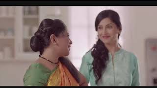Patanjali Gonyle Ad Reverse Video 2016