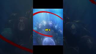 Sosok 6 Dewa Besar Di Dunia Overlord  Overlord anime overlord