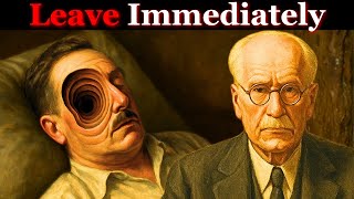 The Most Dangerous Sign in a Person | Carl Jung Psychology