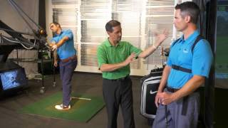 Robo Golf Pro is Here