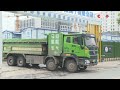Southern Chinese Megacity Guangzhou Spearheads Use of Hydrogen Vehicles