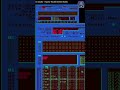 improv beat in Impulse Tracker. #beats #music #dos #retro #electronicmusic