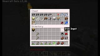 Let's Play Minecraft - Mindcrack Server - EP01 - Off to a Stellar Start