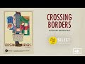 Crossing borders  saurav rai  mami select filmed on iphone