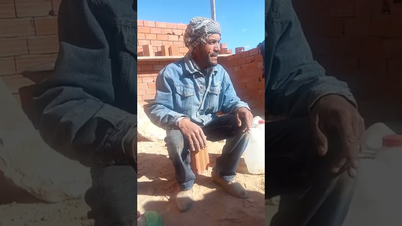 لزهر المباركي موال يبكي لحجر