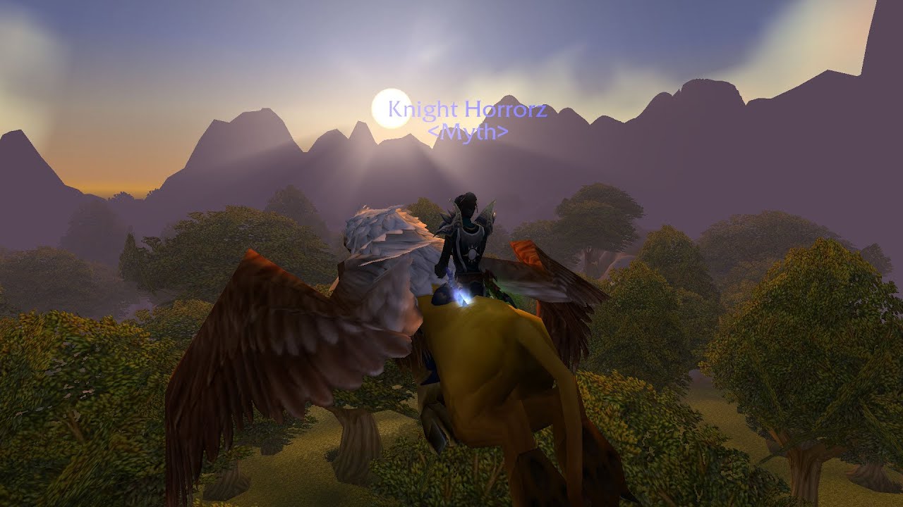 WoW Classic Phase 6 rogue PVP