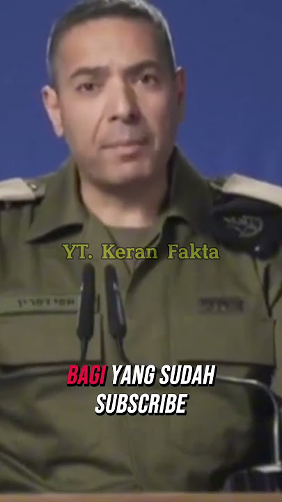 Israel Bombardir Iran! Stasiun TV Dibom, Jet F-14 Meledak! Ini Perang atau Propaganda!?