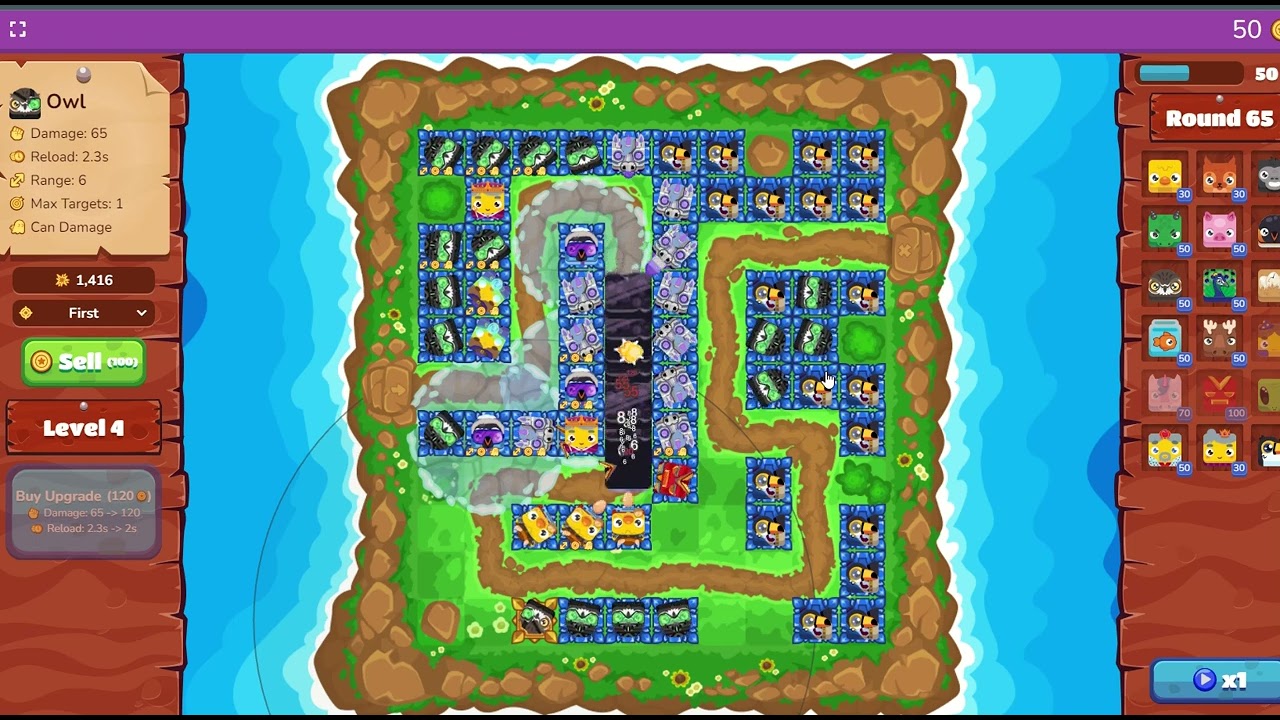 Download Blooket Tower Defense 2 on PC (Emulator) - LDPlayer