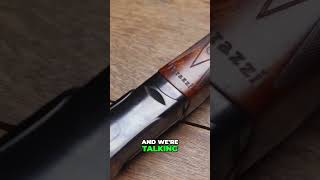 Unlocking the Secrets of the Perazzi MX Eight Shotgun #sportingclays #shootingsports #perazzi