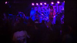 Download Lagu Passafire - Miss You MP3