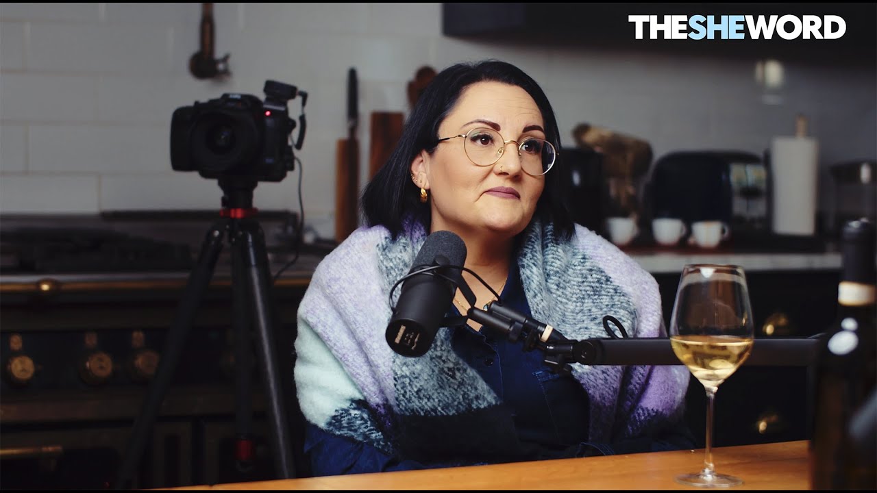 The SHE Word S2 - Women and Body Modification - YouTube