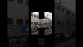Railfaning Metra Is A Beautiful Job