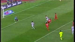Serie A: Udinese-Cagliari 6-2 (4-2 Pasquale)