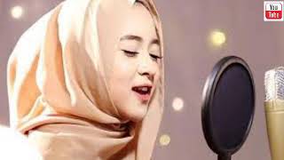 Download Lagu Si cantik nissa sapyan lagu sholawat merdu MP3