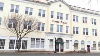 Another Aiken business to relocate ahead of Hotel Aiken redevelopment