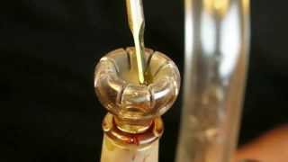 C2 Custom Creations - Daisy Domeless Quartz Nail - AVAILABLE AT DABFARM.COM - $50 Delivered!