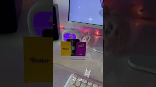 My favorite Jungkook photocards 💜✨ #btscollection