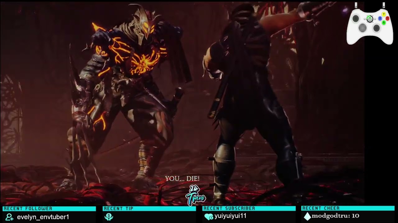 very hard mode pt.14 can we finish this