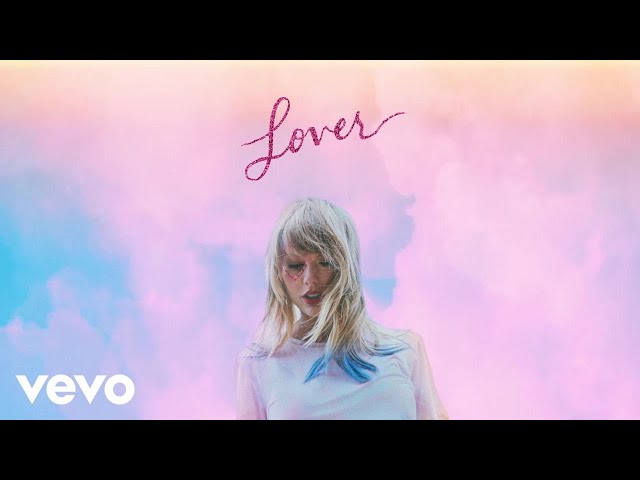TAYLOR SWIFT - SOON YOU'LL GET BETTER