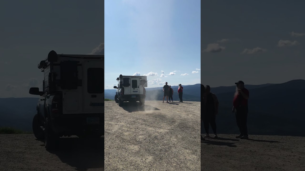 BikeTrip Dawson Dustnado 