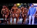 Salman Khan At Body Building Competition