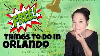 Things to do in Orlando for free (or close to free!) in 2020